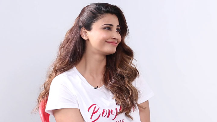 Daisy Shah: “Salman Khan is one SUPERSTAR who has no insecurities” | Race 3 Daisy Shah: “Salman Khan is one SUPERSTAR who has no insecurities” | Race 3