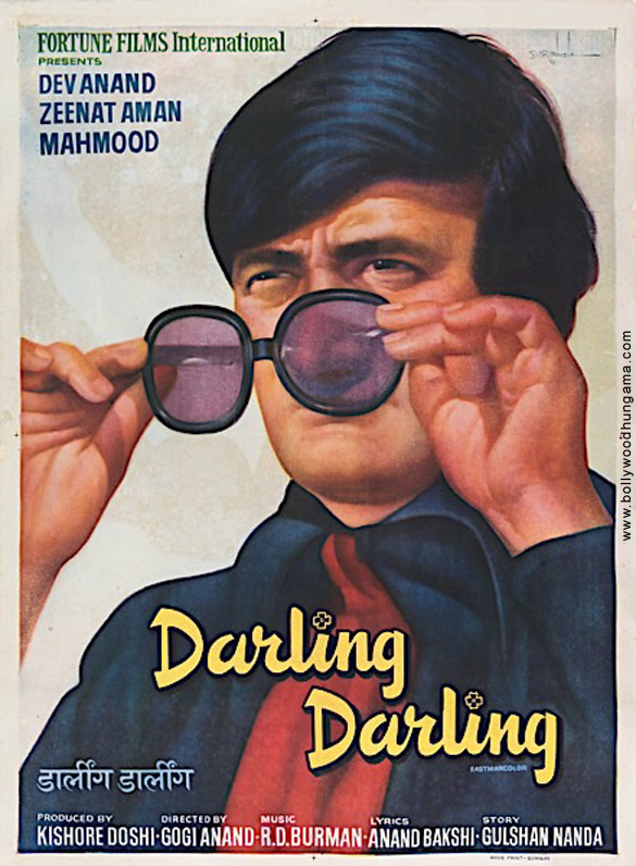 darling darling 2