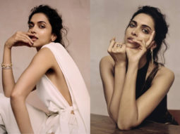 Deepika Padukone, you are the mirror of DIVINE BEAUTY! This subtle photoshoot is an ode!