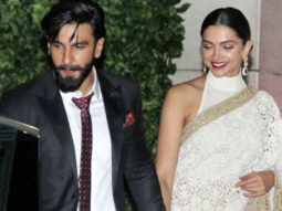 Deepika Padukone opens up about rumours around her engagement with Ranveer Singh