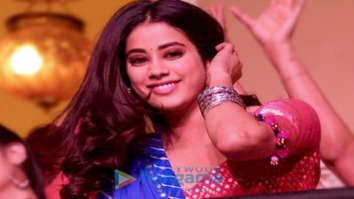 Movie Stills Of The Movie Dhadak