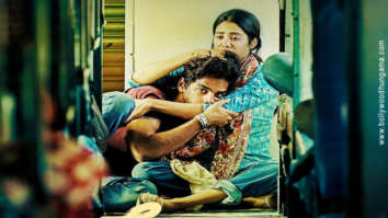 First Look Of The Movie Dhadak