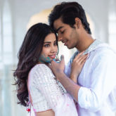 DHADAK TRAILER LAUNCH LIVE UPDATES: Ishaan Khatter and Janhvi Kapoor create magic with their love story