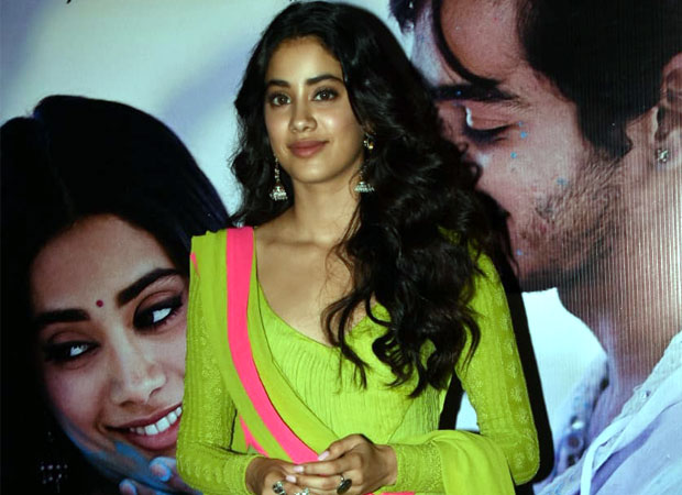 Dhadak trailer: Janhvi Kapoor’s CONFESSION to Sridevi after watching Sairat will make you choke on emotions