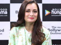 Dia Mirza: “Sanjay Dutt experienced extraordinary love & …” | Sanju