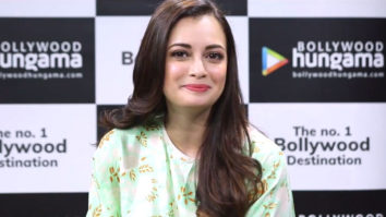Dia Mirza: “Sanjay Dutt experienced extraordinary love & …” | Sanju