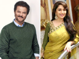 Did you know? Anil Kapoor called wife Sunita by Madhuri Dixit’s name regularly!