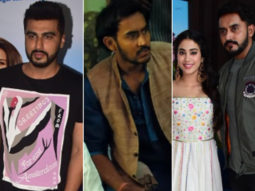 Did you know Janhvi Kapoor’s Dhadak director Shashank Khaitan made his debut in Arjun Kapoor’s Ishaqzaade?