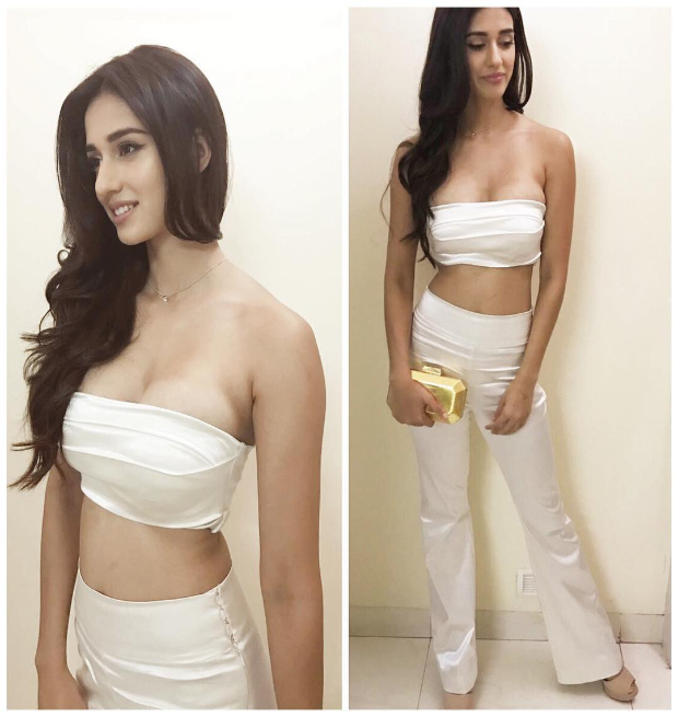 Disha Patani Style special 2