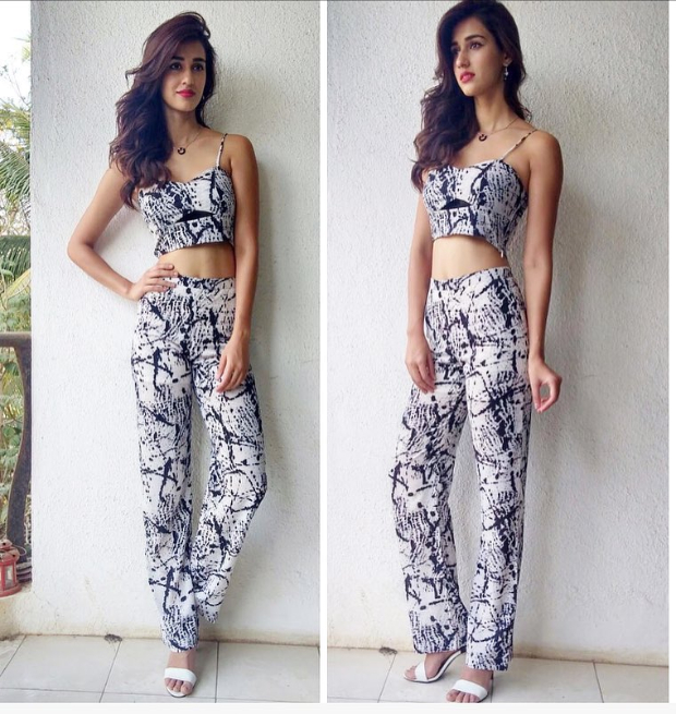 Disha Patani Style special 3