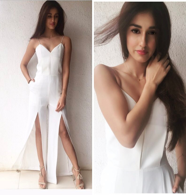 Disha Patani Style special 8