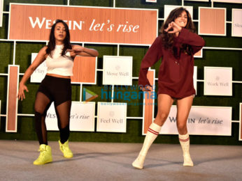 Disha Patani announced as the brand ambassador for Westin hotels and resorts