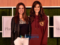 Disha Patani announced as the brand ambassador for Westin hotels and resorts