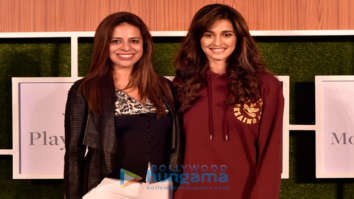 Disha Patani announced as the brand ambassador for Westin hotels and resorts
