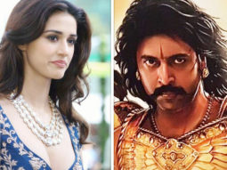 Disha Patani starrer Sangamithra to go on floor in August and it may release in 2019!