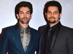 EXCLUSIVE: Neil Nitin Mukesh turns producer; brother Naman Nitin Mukesh to direct