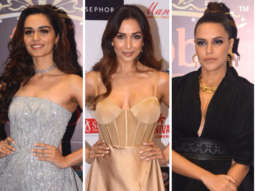 UNCUT: Stars & Celebs @Red Carpet of Grand Finale-FBB Femina Miss India 2018 | Part 1