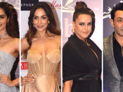 UNCUT: Stars & Celebs @Red Carpet of Grand Finale-FBB Femina Miss India 2018 | Part 3