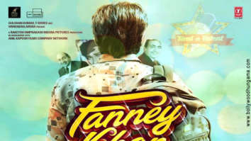 First Look Of The Movie Fanney Khan