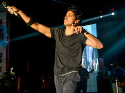 Farhan Akhtar is all set for his first SINGLE and here is the proof!