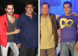 Father’s Day Special:  Star Fathers who are protective of their star kids