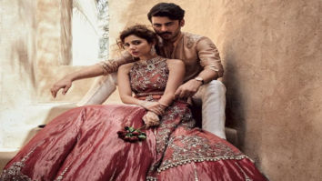 Holy Moly! Fawad Khan and Mahira Khan look irresistibly HOT in this photoshoot!
