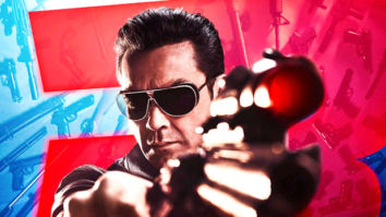 Box Office: Race 3 brings in Rs. 7.50 crore on Wednesday