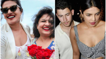 INSIDE SCOOP: Has Priyanka Chopra’s mom approved of her new American Boyfriend Nick Jonas?