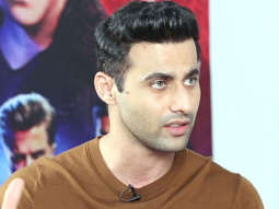 Freddy Daruwala: “Salman Khan is very caring & gives a lot of warmth” | Race 3
