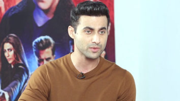 Freddy Daruwala: “In this industry we don’t work to look good, we…” | Race 3