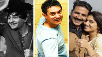 From Awaara to 3 Idiots to Toilet – Ek Prem Katha: Decoding the growing importance of Chinese market for Indian films!
