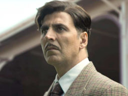 GOLD: Akshay Kumar will recreate the iconic moment of Dhyan Chand not SALUTING Adolf Hitler