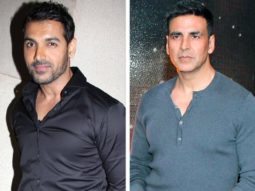 Gold vs Satyameva Jayate: John Abraham opens up about clash with Akshay Kumar on this Independence Day Gold vs Satyameva Jayate: John Abraham opens up about clash with Akshay Kumar on this Independence Day