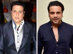 SHOCKING! The family FEUD between Govinda and Krushna Abhishek turns murkier