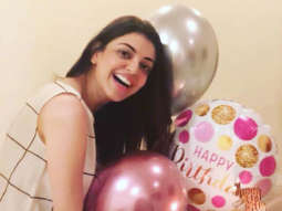 Happy Birthday Kajal Aggarwal: 8 Facts about the Magadheera actress that will leave you surprised