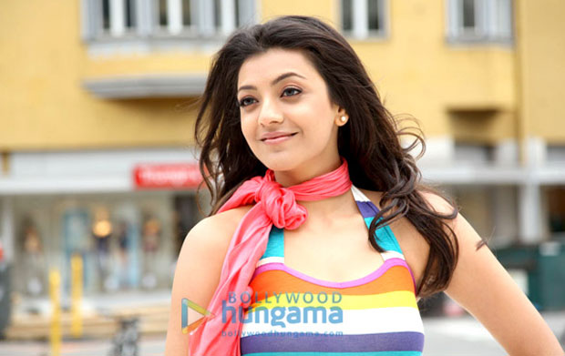 Happy Birthday Kajal Aggarwal: 8 Facts about the Magadheera actress that will leave you surprised