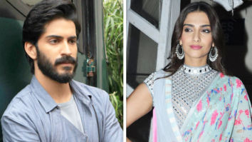 Harshvardhan Kapoor says statement about sister Sonam Kapoor Ahuja was taken out of context and misinterpreted