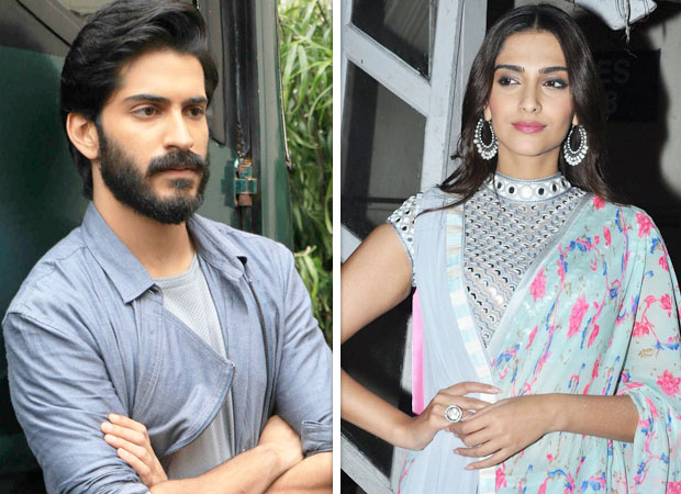 Harshvardhan Kapoor says statement about sister Sonam Kapoor Ahuja was taken out of context and misinterpreted Harshvardhan Kapoor says statement about sister Sonam Kapoor Ahuja was taken out of context and misinterpreted