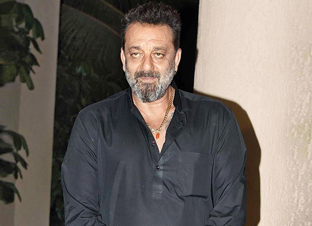 Has Sanjay Dutt signed Housefull 4