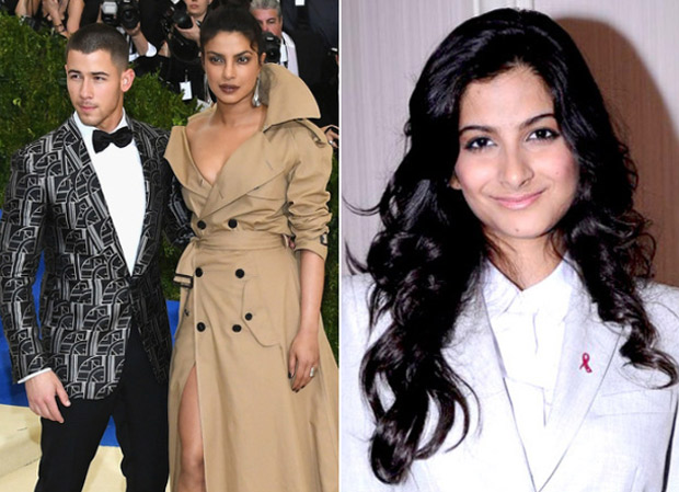 Here’s what Rhea Kapoor has to say about Priyanka Chopra and her ...