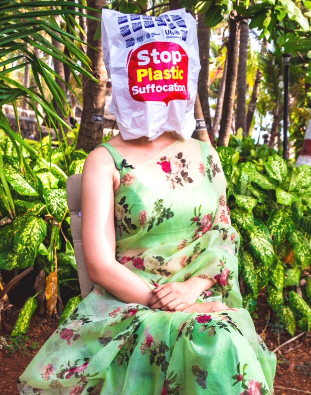 Here’s how Kangana Ranaut showed her support to a better world on World Environment Day
