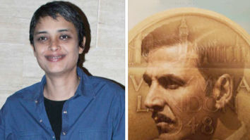 Here’s what Reema Kagti has to say about Akshay Kumar starrer Gold