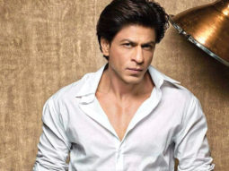 Here’s why Shah Rukh Khan’s Salute shoot has been delayed by a month