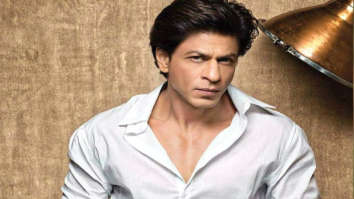 Here’s why Shah Rukh Khan’s Salute shoot has been delayed by a month