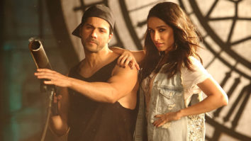 High Rated Gabru FEAT. Varun Dhawan & Shraddha Kapoor is OUT NOW!!!