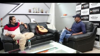 Humnava Mere Unplugged by Jubin Nautiyal is pure MAGIC!!! Check out…