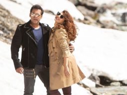 I Found Love (Race 3)