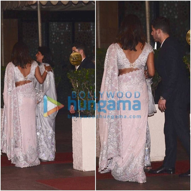 INSIDE PICS: Priyanka Chopra introduces Nick Jonas to Mukesh Ambani's family
