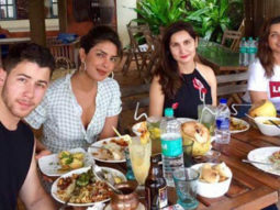 INSIDE PICS from Priyanka Chopra and Nick Jonas’ Goa vacation OUT!