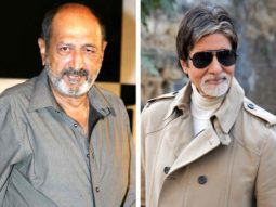 If Tinnu Anand had said yes to the role in Saat Hindustani, would there be an Amitabh Bachchan?